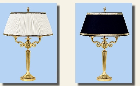 lampada classica 3 luci