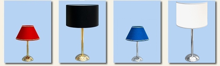 lampade moderne